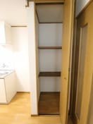 収納 コ－ポ樋口