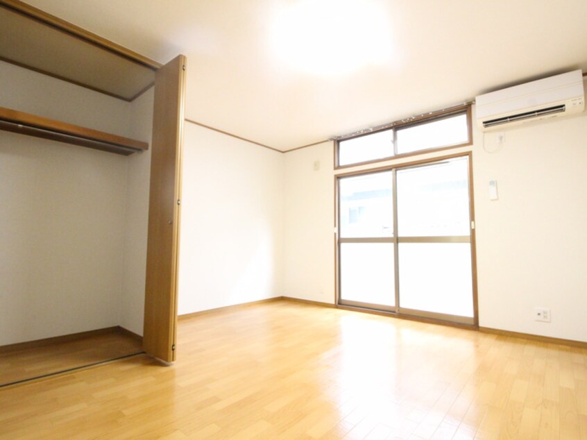 居室 コ－ポ樋口