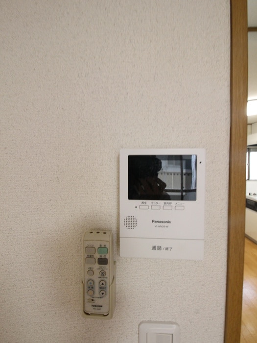 内観写真 コ－ポ樋口