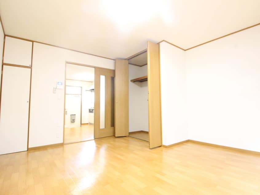 居室 コ－ポ樋口