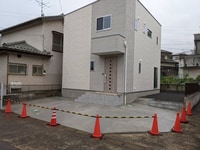 中井町戸建貸家