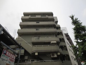 グレース飯島