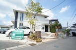 アンソレイエ・ロジュマン笹