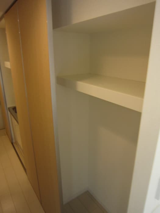 収納 リブリ・ハナミズキ　Zwei