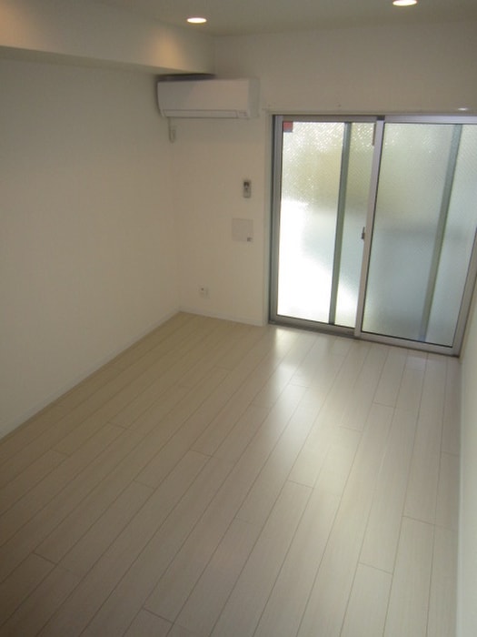 居室 リブリ・ハナミズキ　Zwei