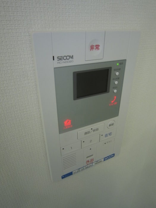 内観写真 リブリ・ハナミズキ　Zwei