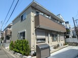 ベルフォーレ経堂