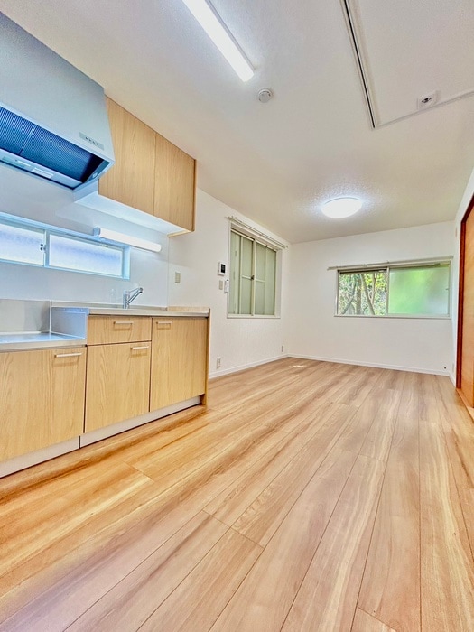 居室 サンロイヤル市ヶ尾