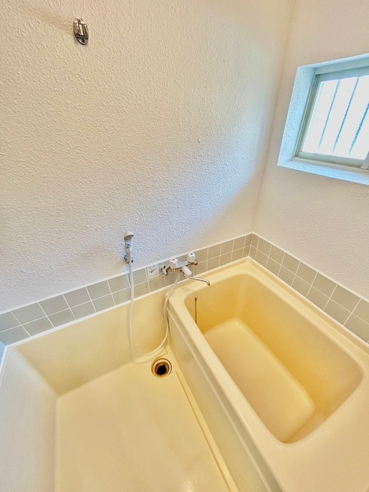 バス／シャワールーム等 サンロイヤル市ヶ尾