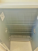 靴箱 サンロイヤル市ヶ尾