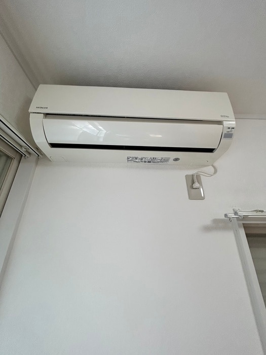 内観写真 サンロイヤル市ヶ尾