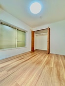 居室 サンロイヤル市ヶ尾