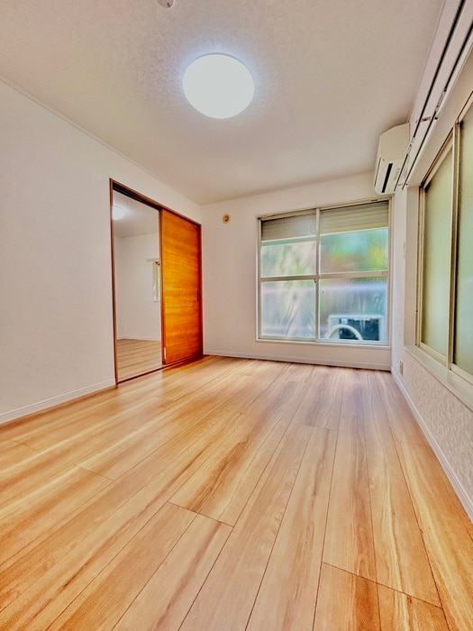 居室 サンロイヤル市ヶ尾