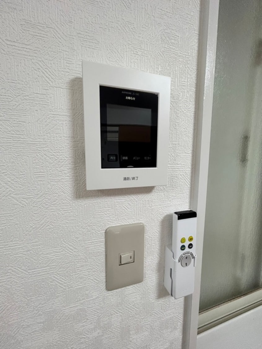 内観写真 サンロイヤル市ヶ尾