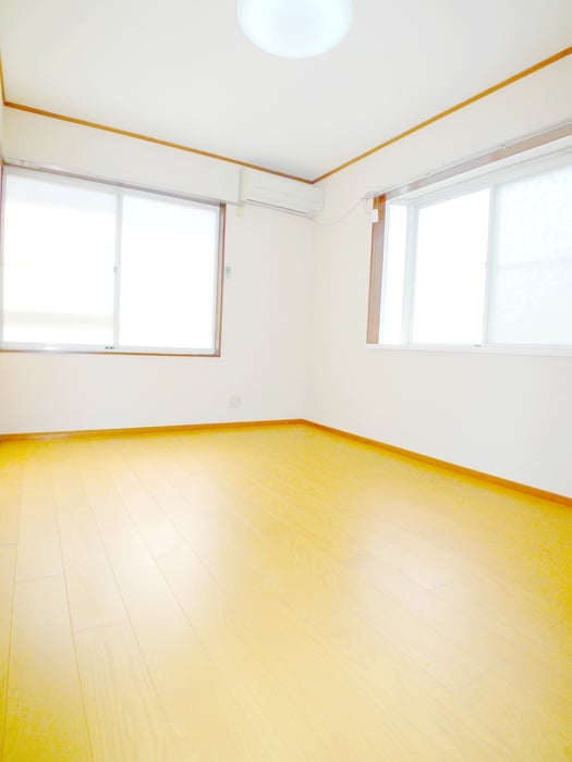 居室 さくらハイム