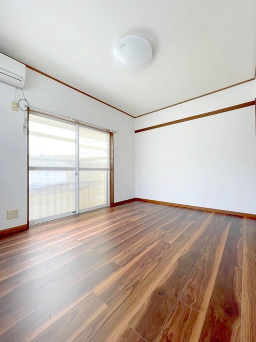 内観写真 さくらハイム