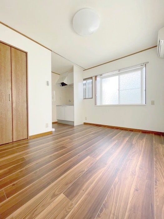 内観写真 さくらハイム