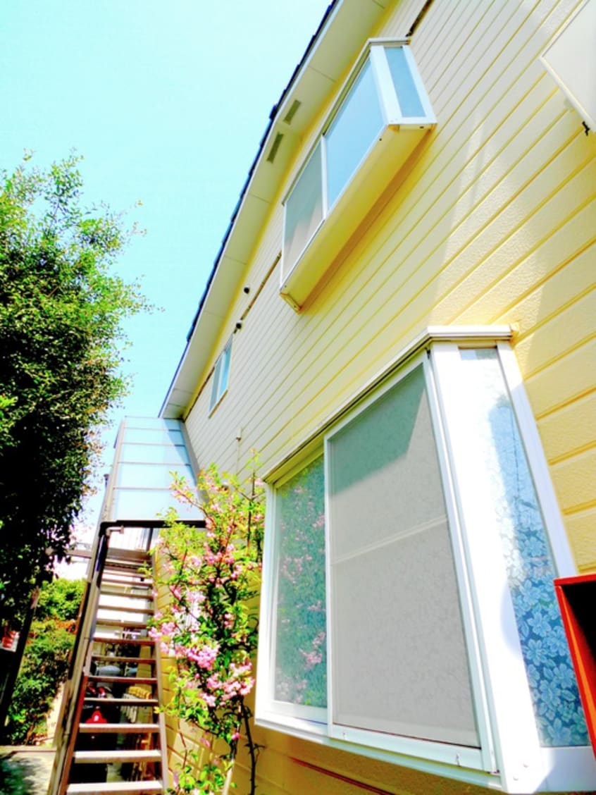 その他 さくらハイム