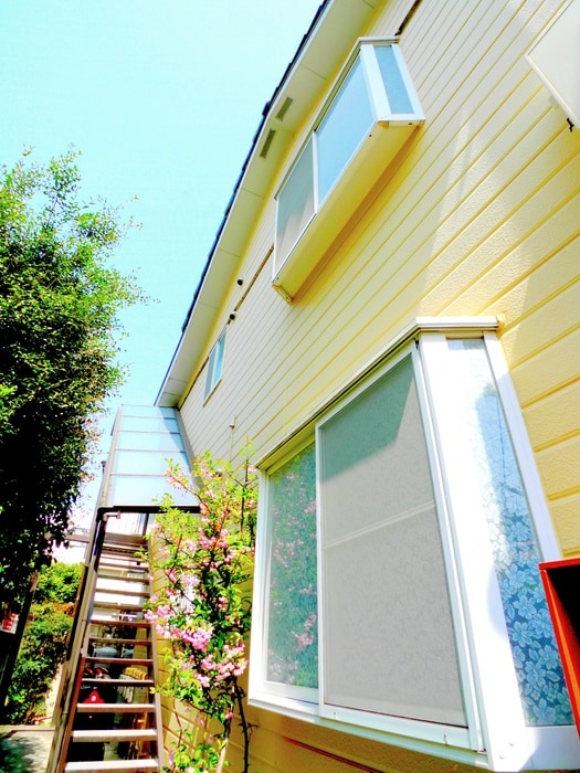 その他 さくらハイム