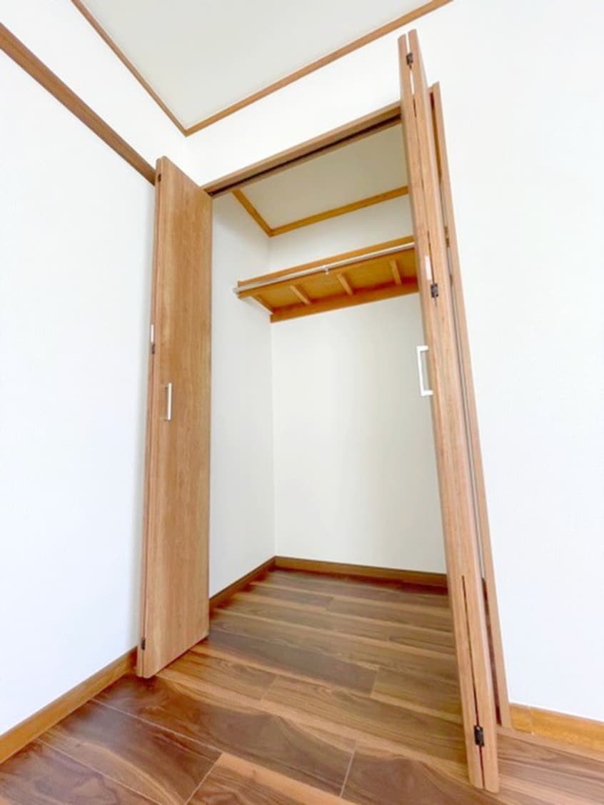 収納 さくらハイム