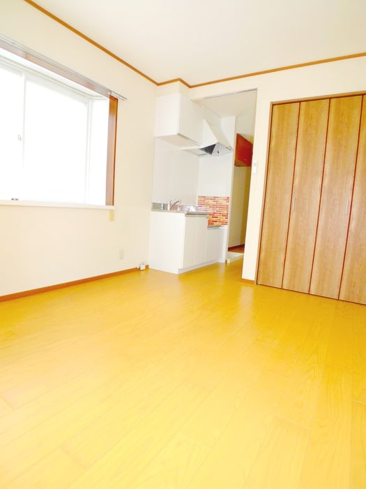 内観写真 さくらハイム