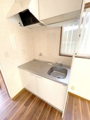 キッチン さくらハイム