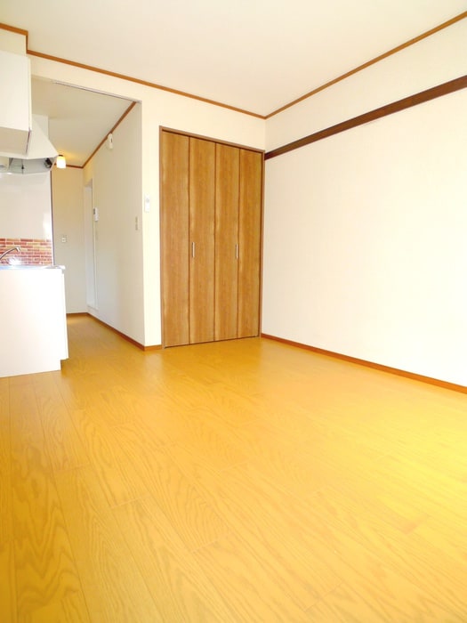 内観写真 さくらハイム