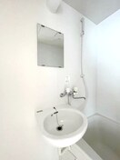 洗面 さくらハイム