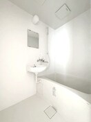 バス／シャワールーム等 さくらハイム