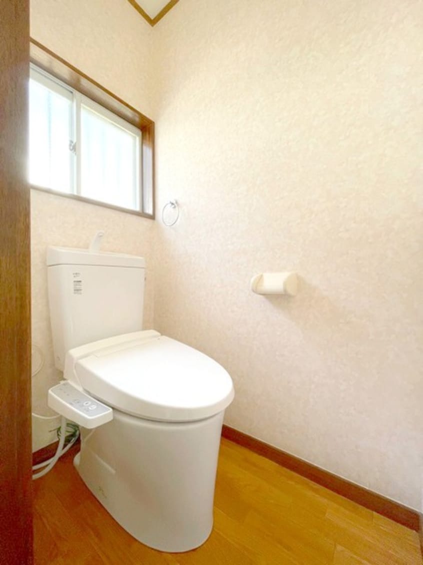 トイレ さくらハイム