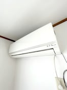 内観写真 さくらハイム