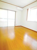 内観写真 さくらハイム