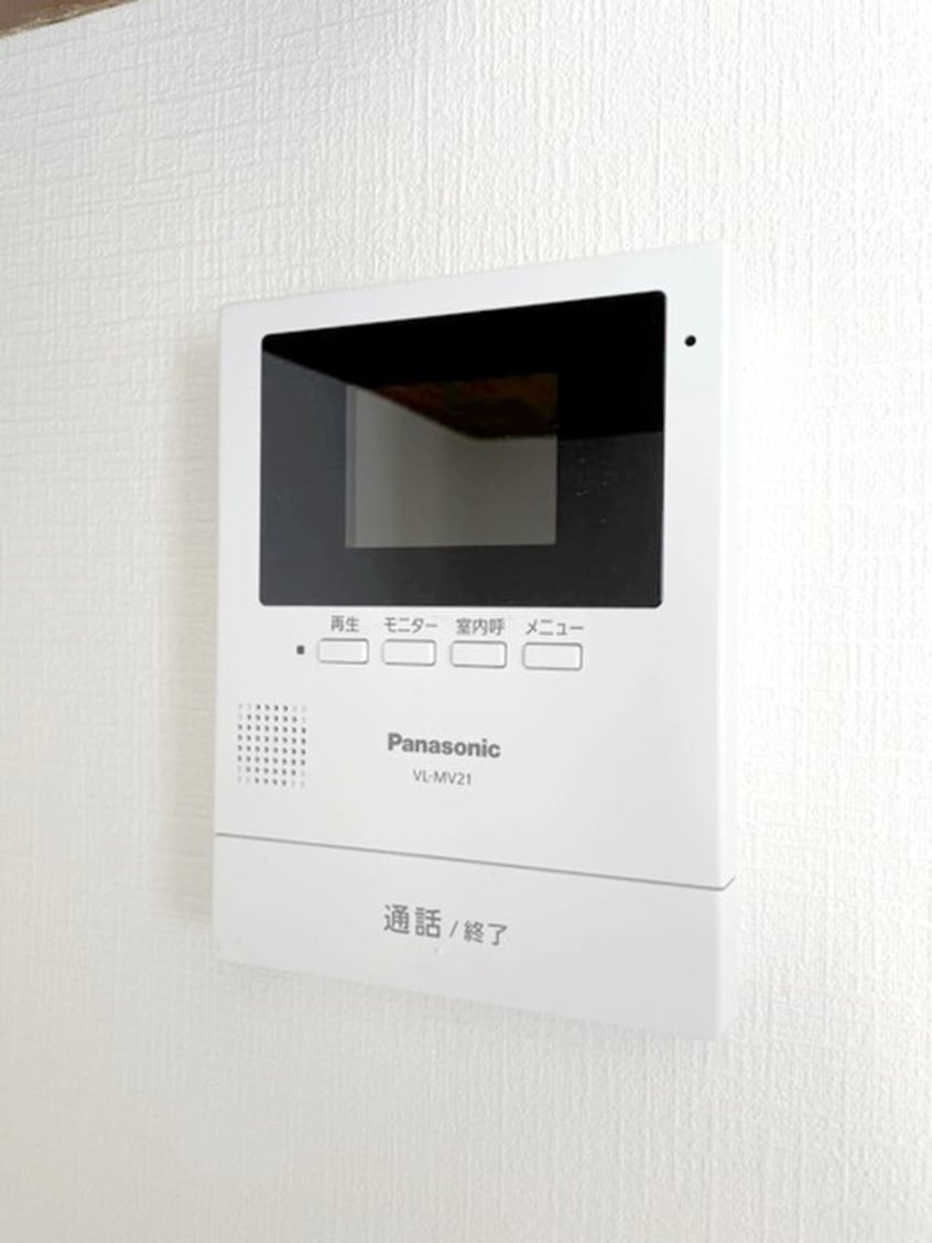 内観写真 さくらハイム