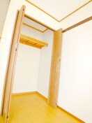 収納 さくらハイム