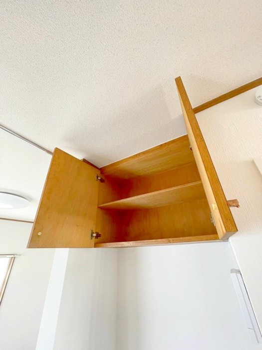 内観写真 さくらハイム