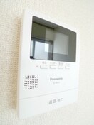 内観写真 さくらハイム