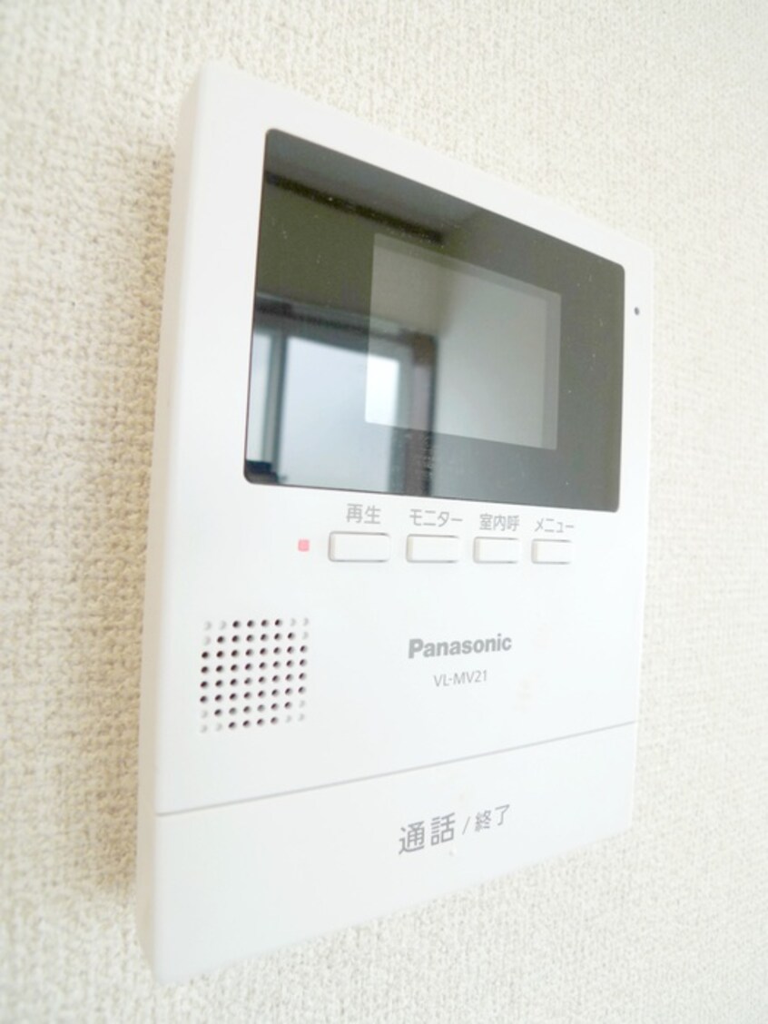 内観写真 さくらハイム