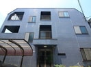 ＳＵＩＳＯⅡの外観