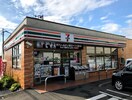 セブンイレブン　東大和奈良橋６丁目店(コンビニ)まで150m クレール ラ ウィステリア