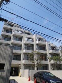 中銀第２小石川マンシオン(108)