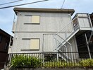 外観写真 シティハイム
