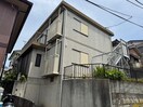 外観写真 シティハイム
