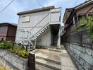 外観写真 シティハイム