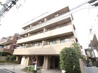 藤和シティコープ新中野Ⅲ