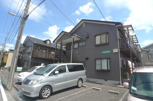 ＡＰＰＬＥ  ＨＯＵＳＥⅠ
