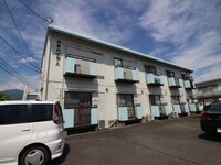 山王ハイツＡ棟