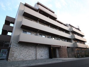 パティーナ大泉学園(203)