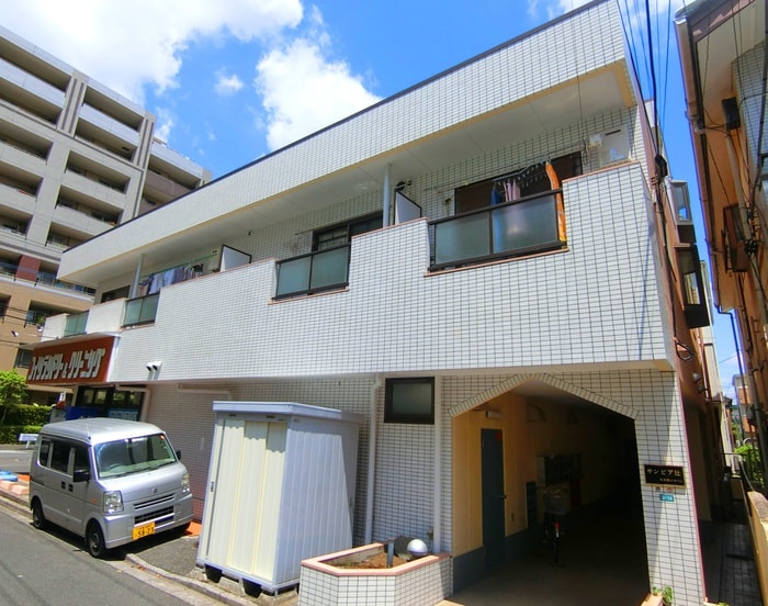 その他 サンピア辻