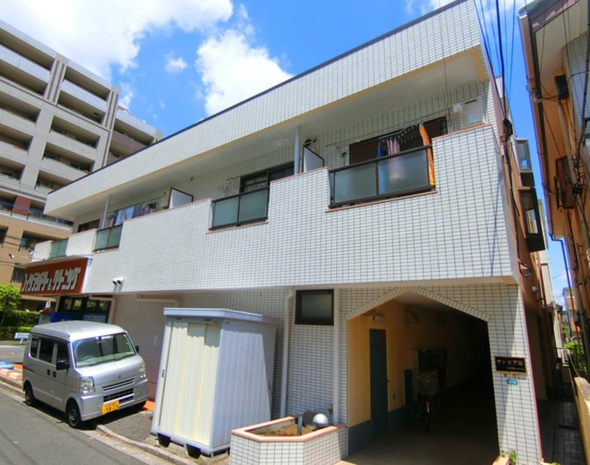 その他 サンピア辻