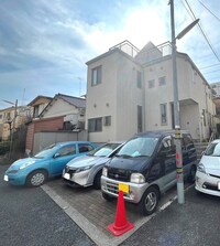 旭町３丁目戸建